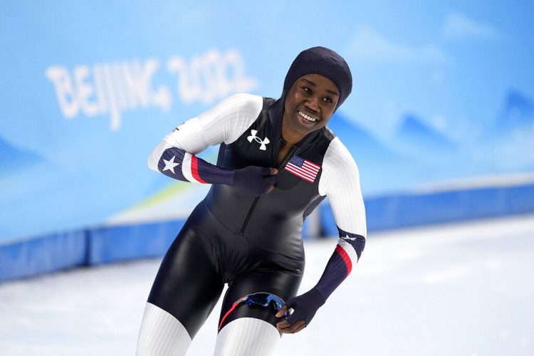 Roundup of Olympic gold medals from Sunday, Feb. 13